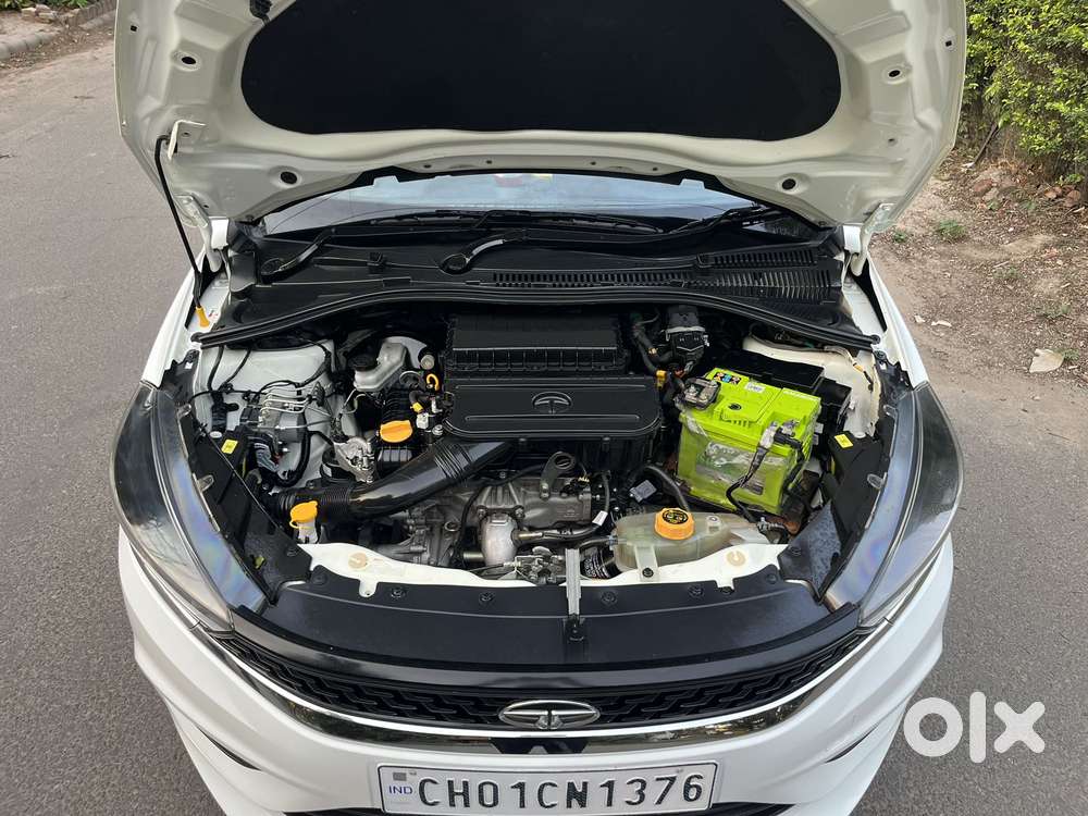 Tata Tiago 1.2 Revotron Xt (o), 2023, Petrol