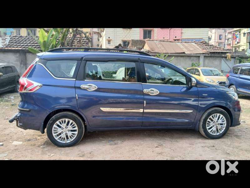Maruti Suzuki Ertiga Zdi+ Shvs, 2019, Diesel