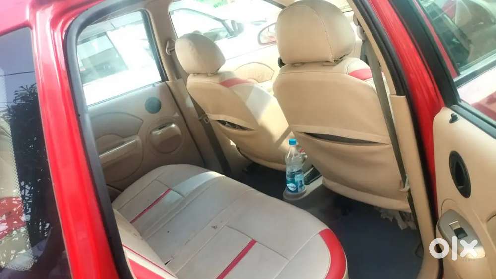 Chevrolet Sail U-va 2009 Petrol 113000 Km Driven