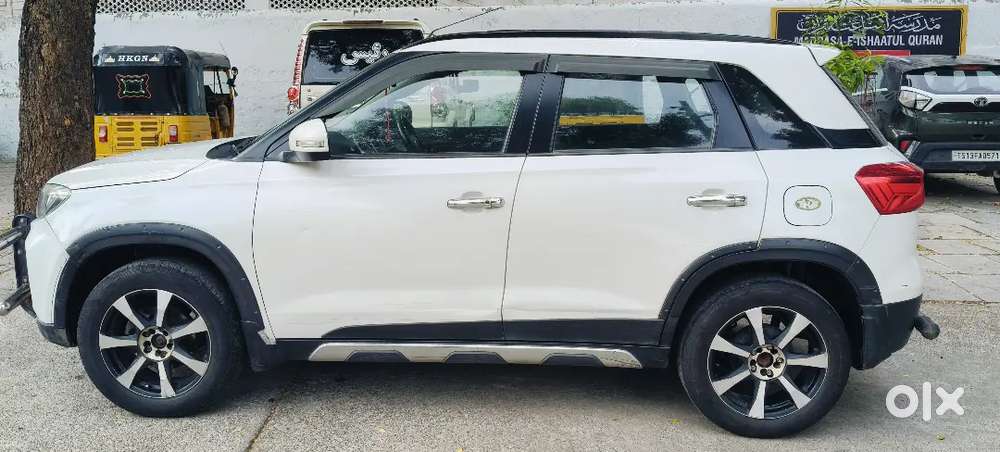 Maruti Suzuki