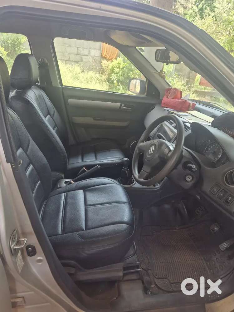Maruti Suzuki Swift Dzire 2009 Diesel 171467 Km Driven