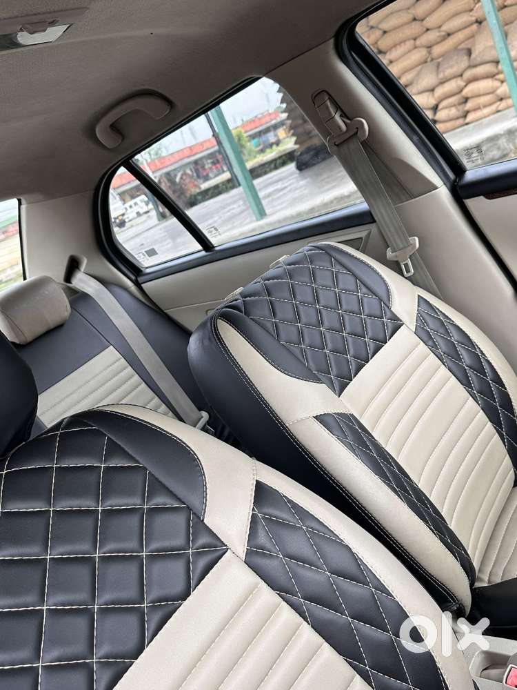 Maruti Suzuki Swift Dzire Zdi, 2015, Diesel