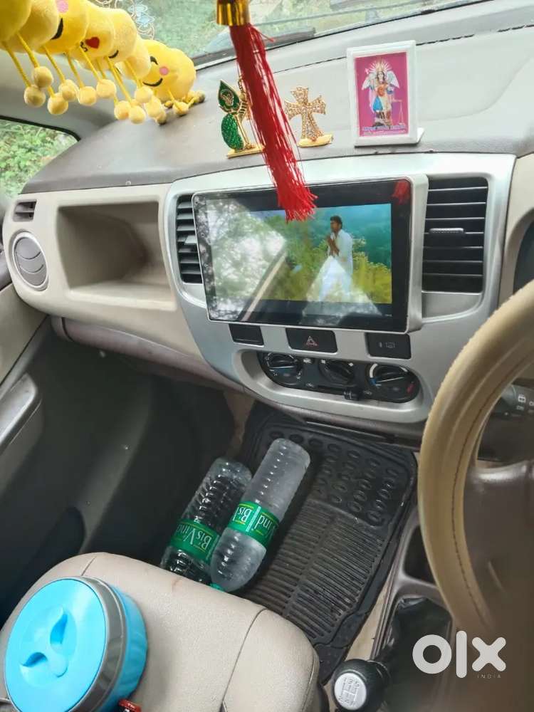 Maruti Suzuki Zen Estilo2010