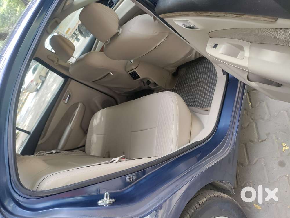 Maruti Suzuki Ciaz 1.5 Delta Shvs Amt, 2019, Petrol