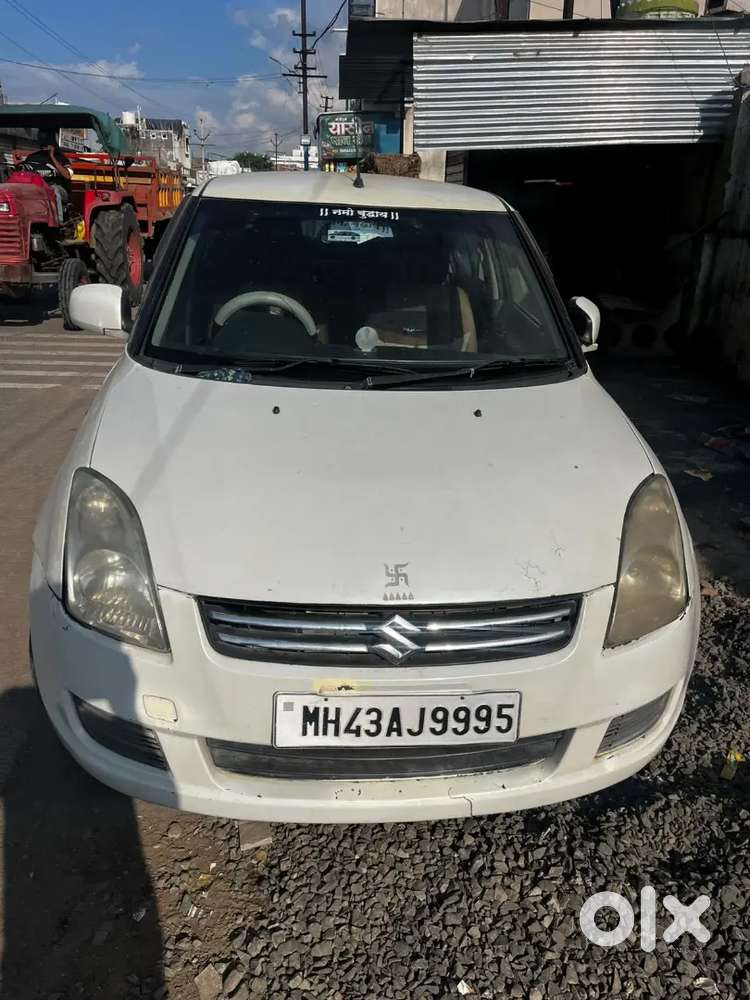 Maruti Suzuki Swift Desire Good Conditions Power Window Clid Ac