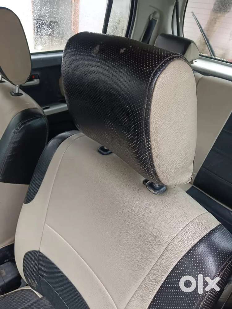 Maruti Suzuki Wagon R 2016 Km Driven