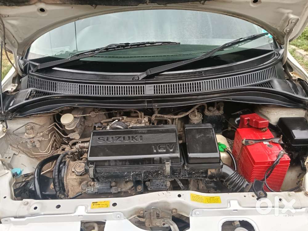 Maruti Suzuki Swift Dzire 1.3 Vxi, 2008, Petrol