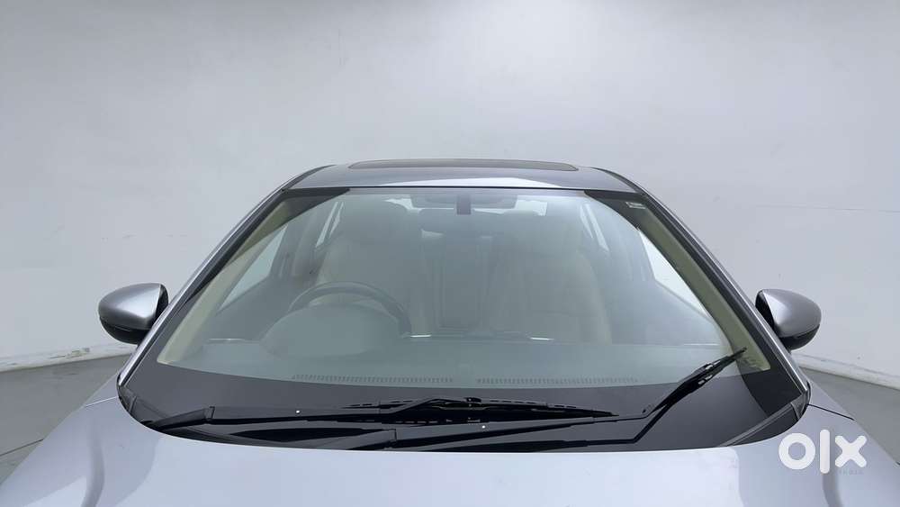 Honda City I-vtec Cvt Zx, 2021, Petrol