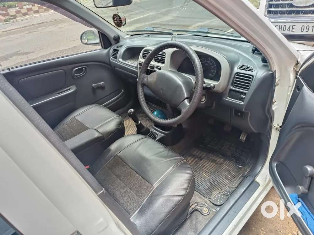 Maruti Suzuki Alto 2010 Petrol Good Condition