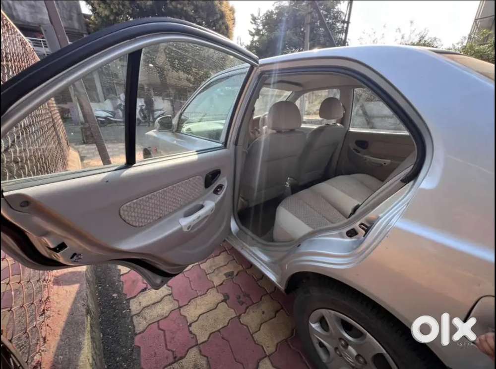 Hyundai Accent Gle Petrol 2010 Original Paint Pepar Vilid 2031