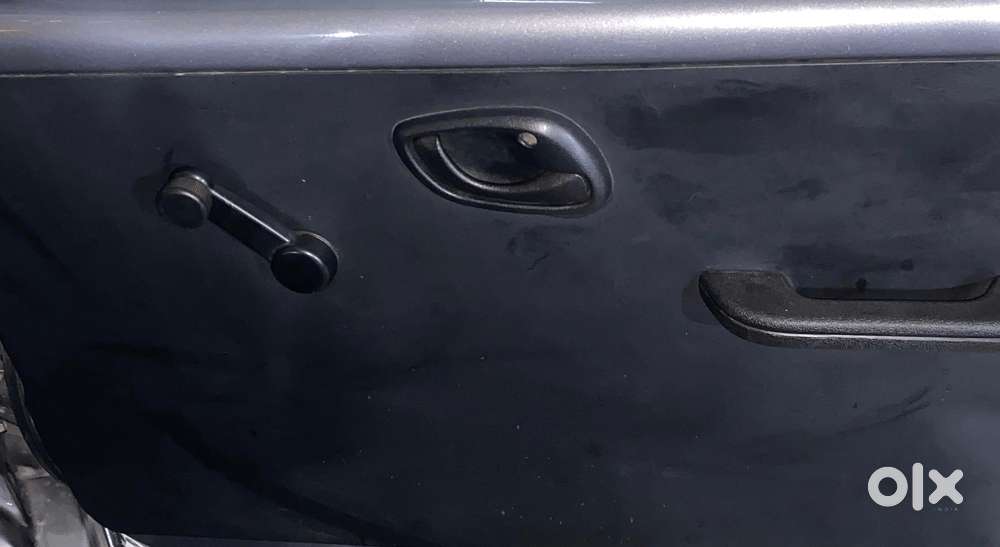Maruti Suzuki Eeco 1.2 5 Str Std(o), 2025, Petrol
