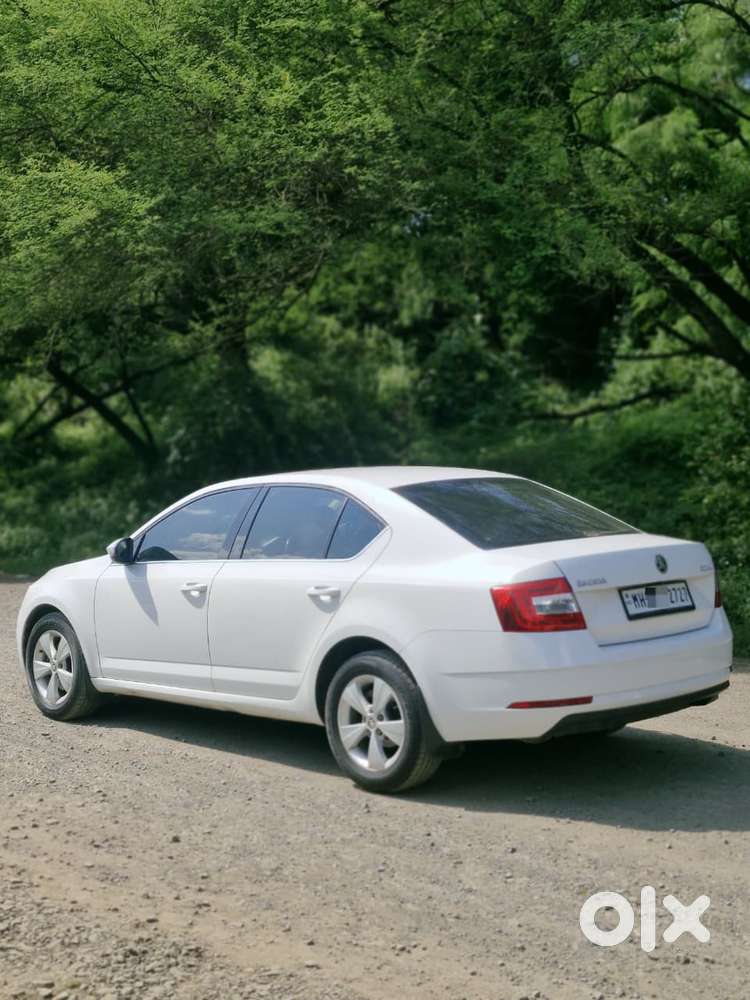 Skoda Octavia [ ] 2.0 Tdi Style, 2018, Diesel