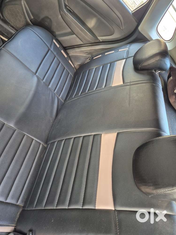 Maruti Suzuki Brezza Vdi, 2017, Diesel