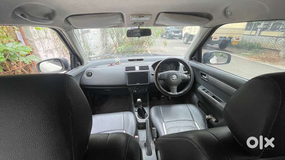 Maruti Suzuki Swift 2009 Diesel