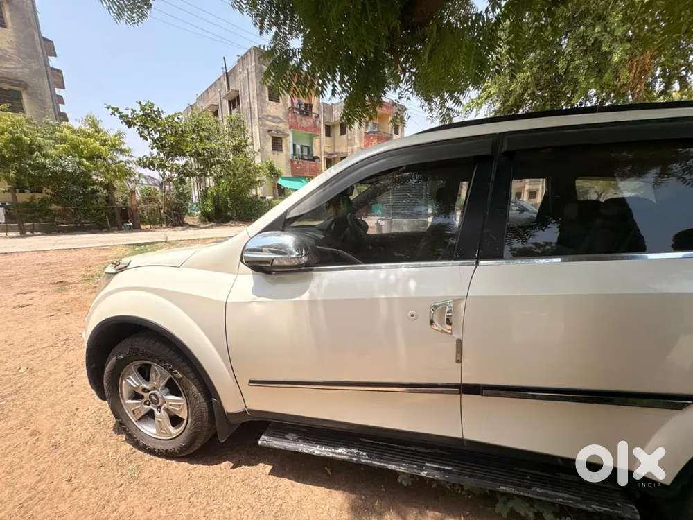 Mahindrap Xuv500 2012 Diesel Well Maintained