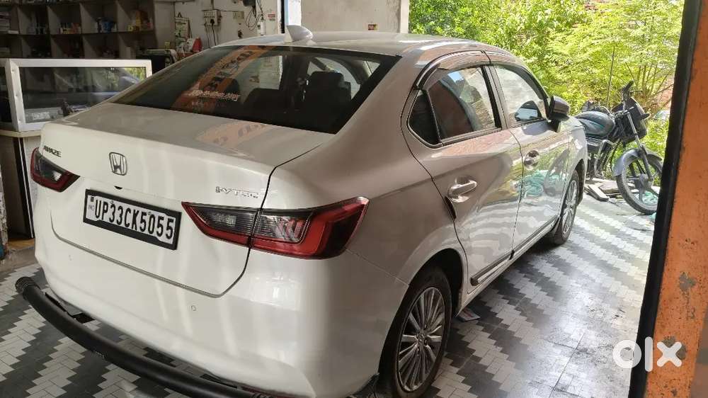 Honda Amaze 3g 2nd Top मॉडल