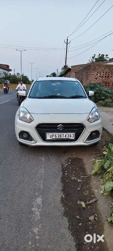 Maruti Suzuki Dzire 2023 Cng&petrol