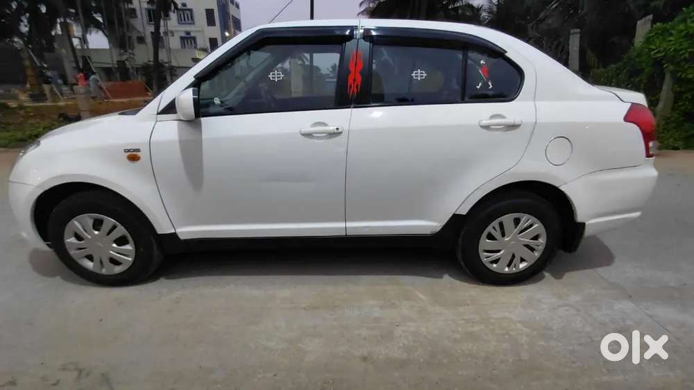 Maruti Suzuki Dzire 2016