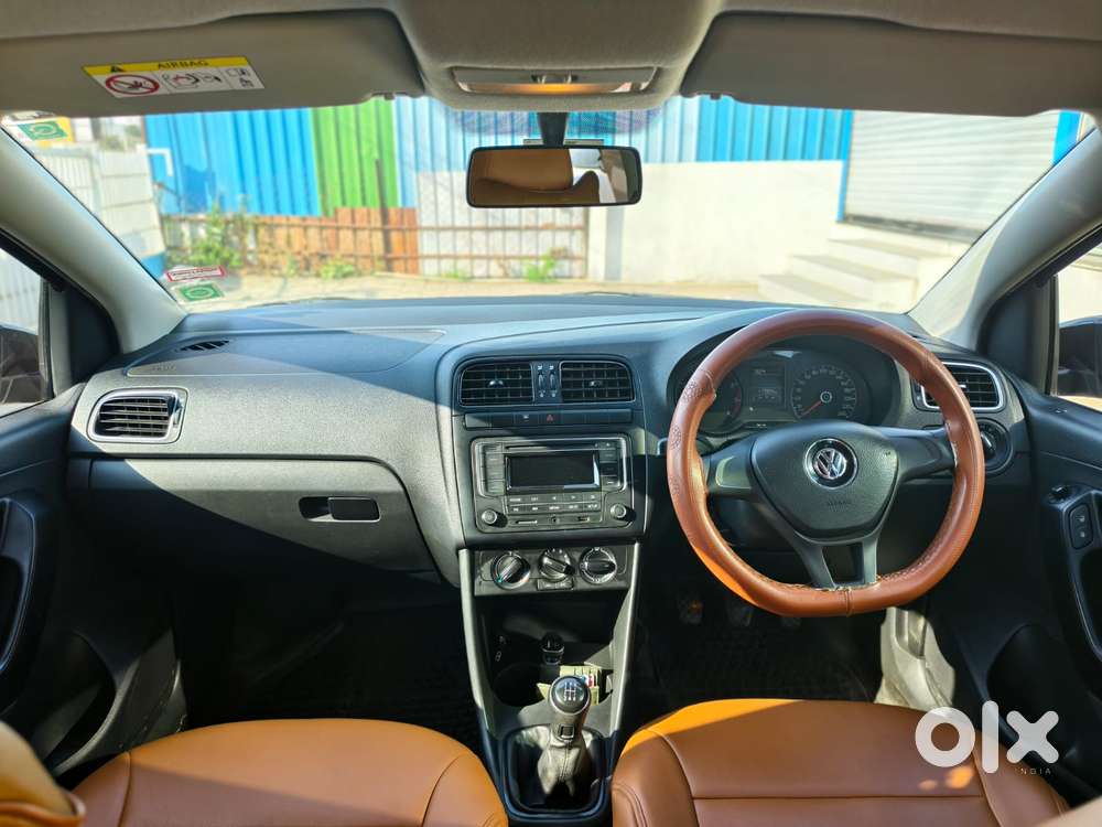 Volkswagen Polo 1.0 Mpi Trendline, 2021, Petrol