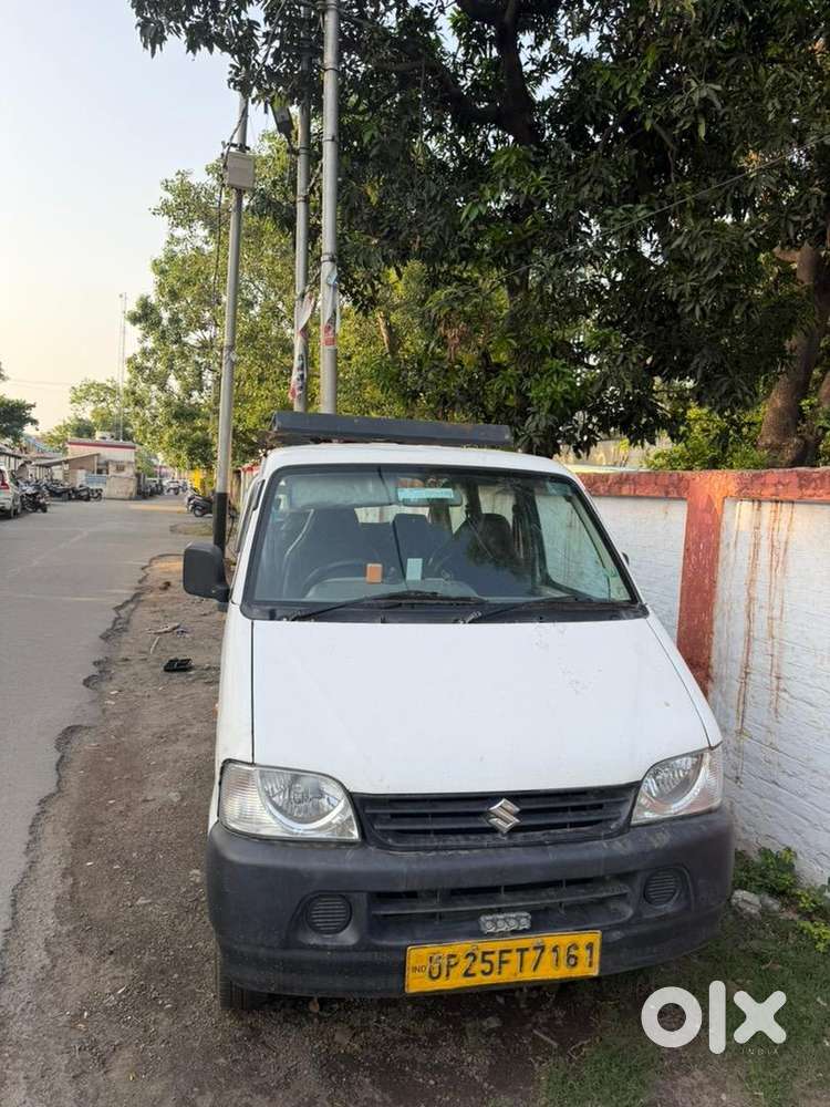 Maruti Suzuki Eeco Taxi Number