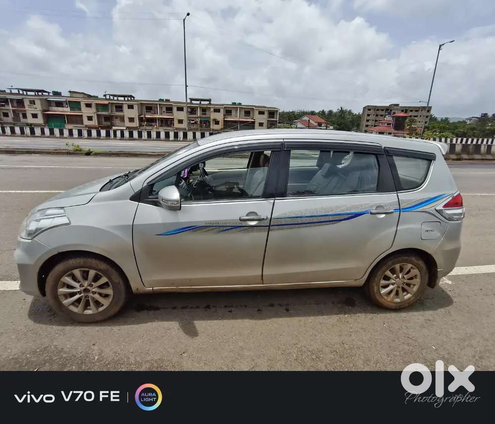 Maruti Ertiga Vdi 2014