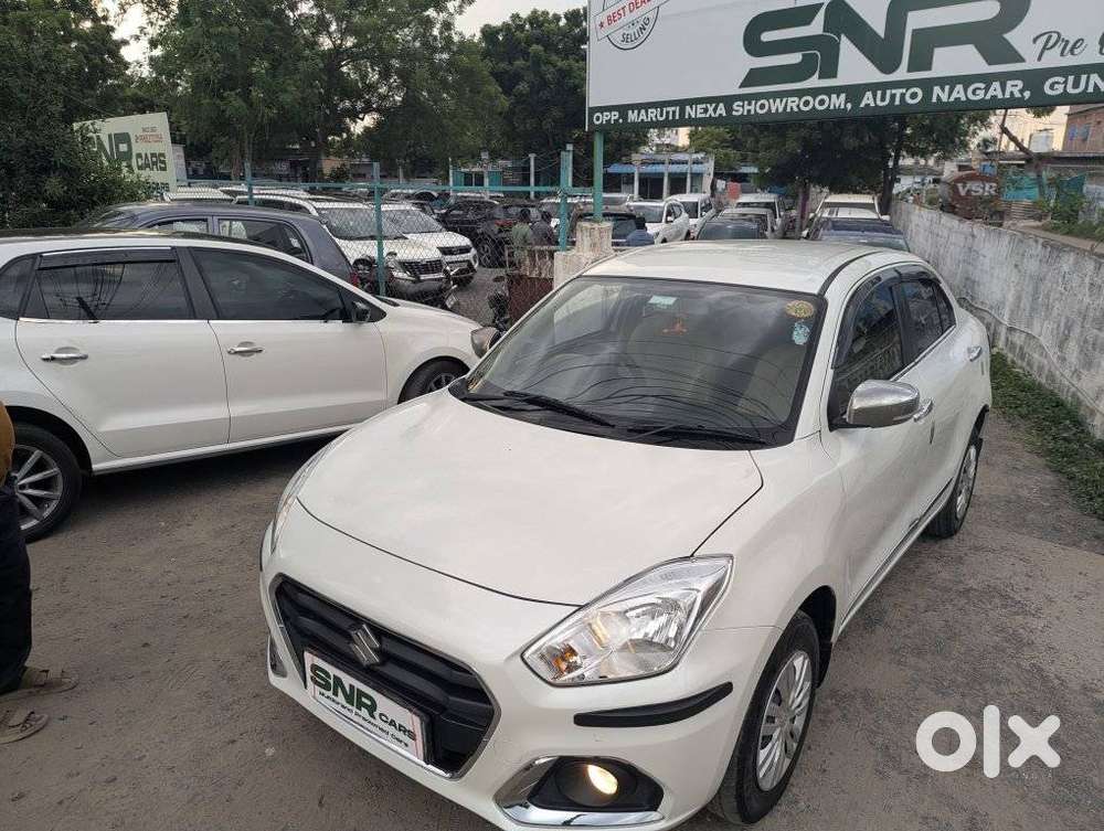 Maruti Suzuki Swift Dzire Vxi(o) Mt, 2024, Petrol