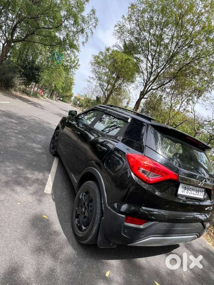 Mahindra Xuv300 W6 Diesel, 2023, Diesel