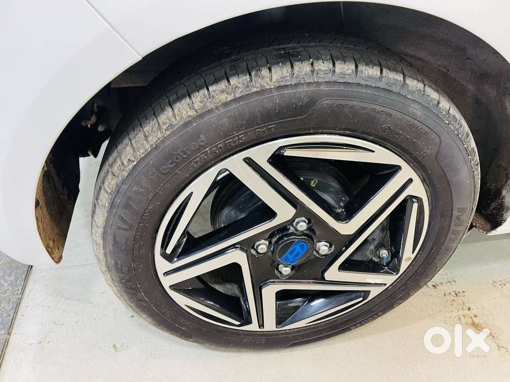 Hyundai Grand I10 Nios Asta 1.2 Kappa, 2024, Petrol