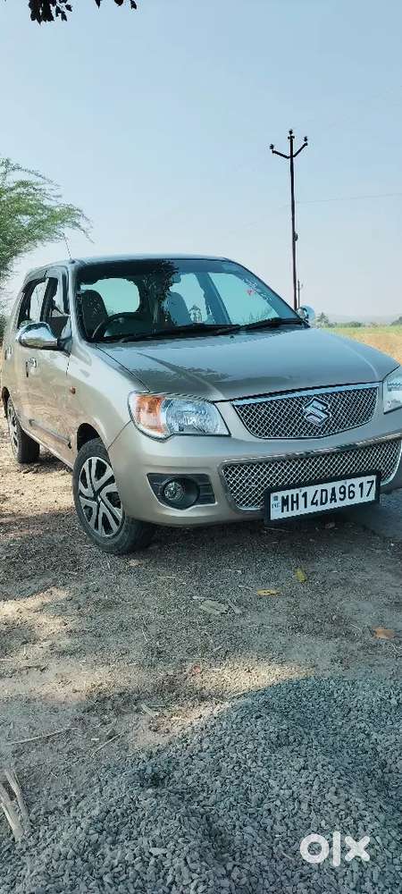 Maruti Suzuki Alto K10 2012 Petrol 92000 Km Driven