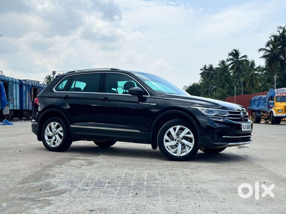 Volkswagen Tiguan 2.0 Elegance Tsi Dsg, 2024, Petrol