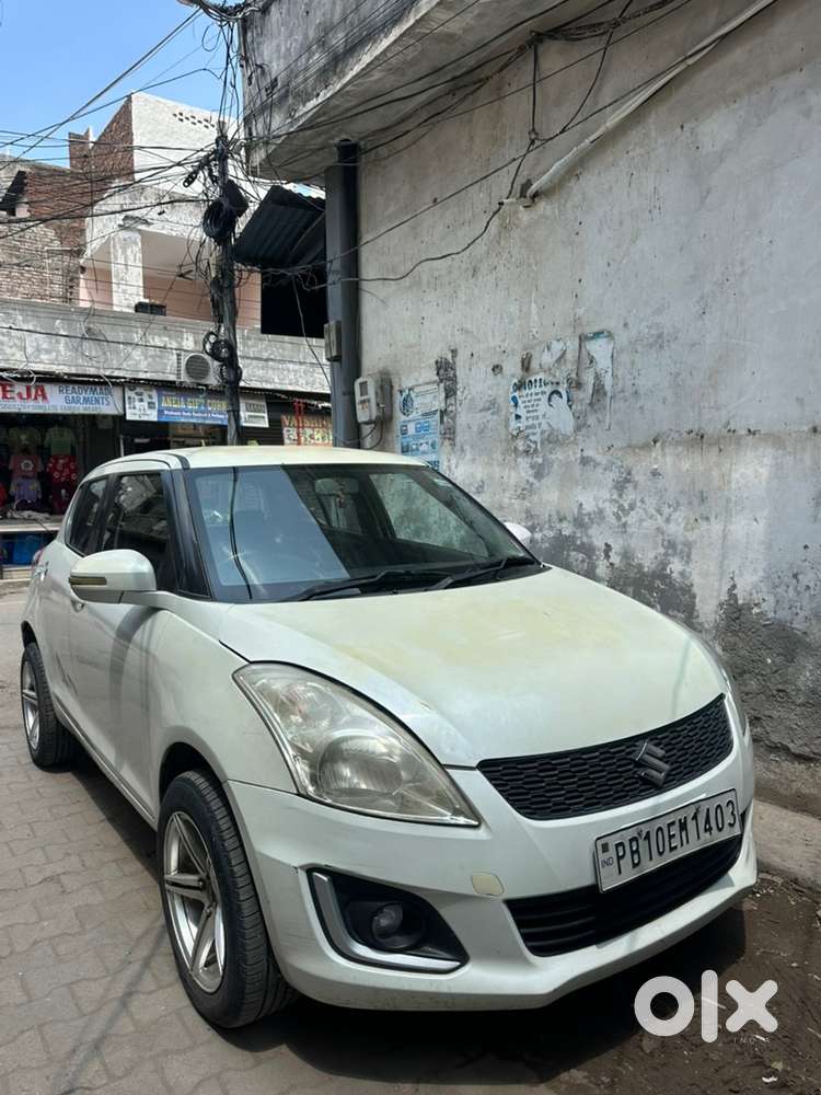 Swift Vdi 2013 Diesel Manual