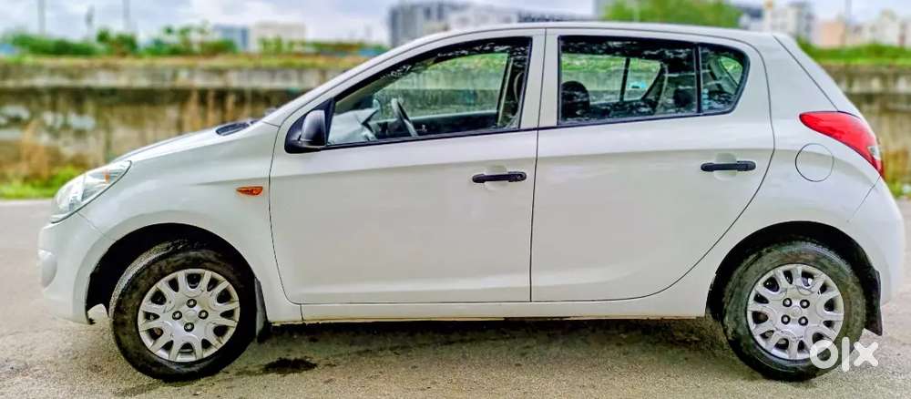 2011 Hyundai i20 1st owner FC UPTO 2031