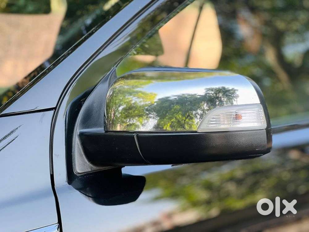 Ford Endeavour Titanium 4x2, 2021, Diesel