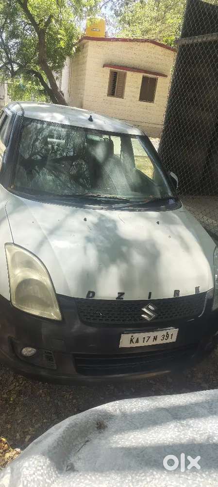 Maruti Suzuki Dzire 2009 Diesel Well Maintained