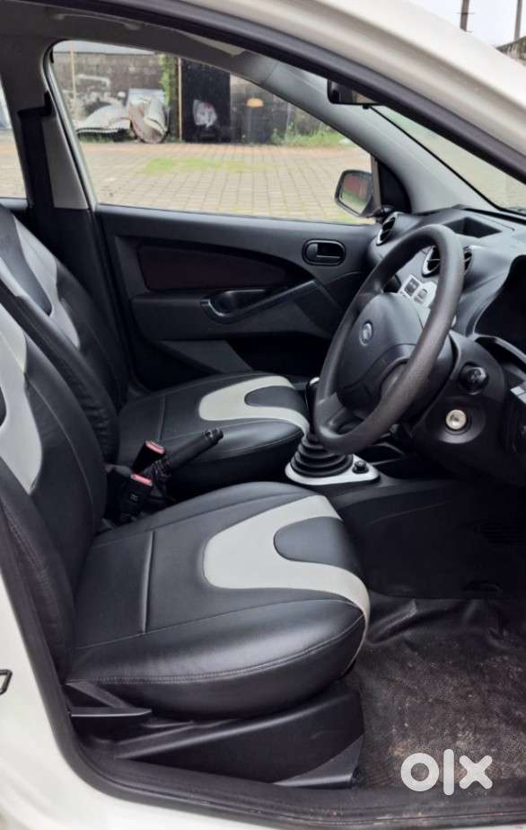 Ford Figo Petrol Exi, 2012, Petrol