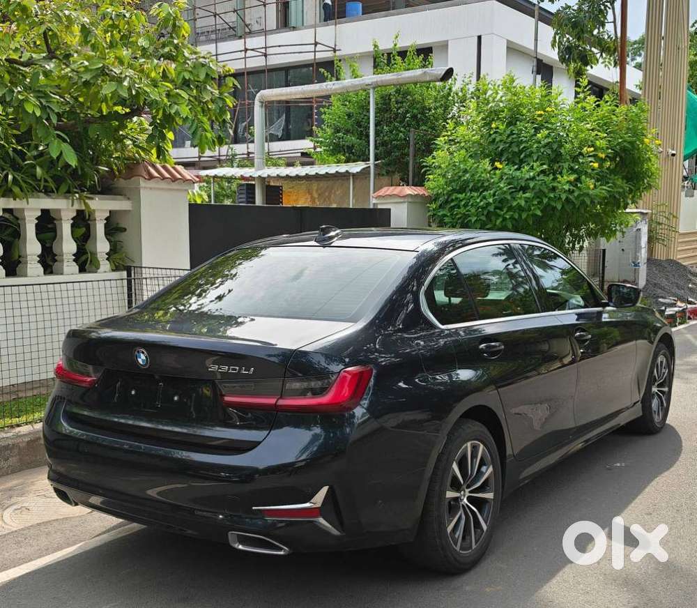 Bmw 3 Series Gran Limousine 2.0 330li Luxury Line, 2022, Petrol