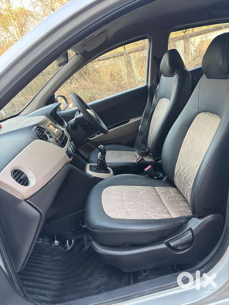 Hyundai Grand I10 1.2 Kappa Magna, 2019, Petrol