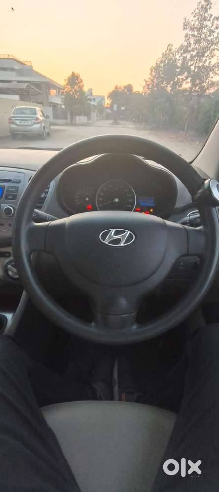Hyundai I10, 2013, Cng & Hybrids