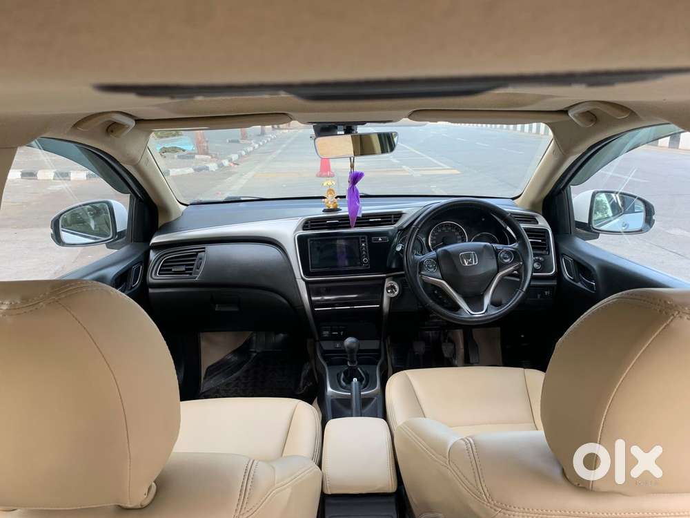 Honda City I-dtec Zx, 2019, Diesel