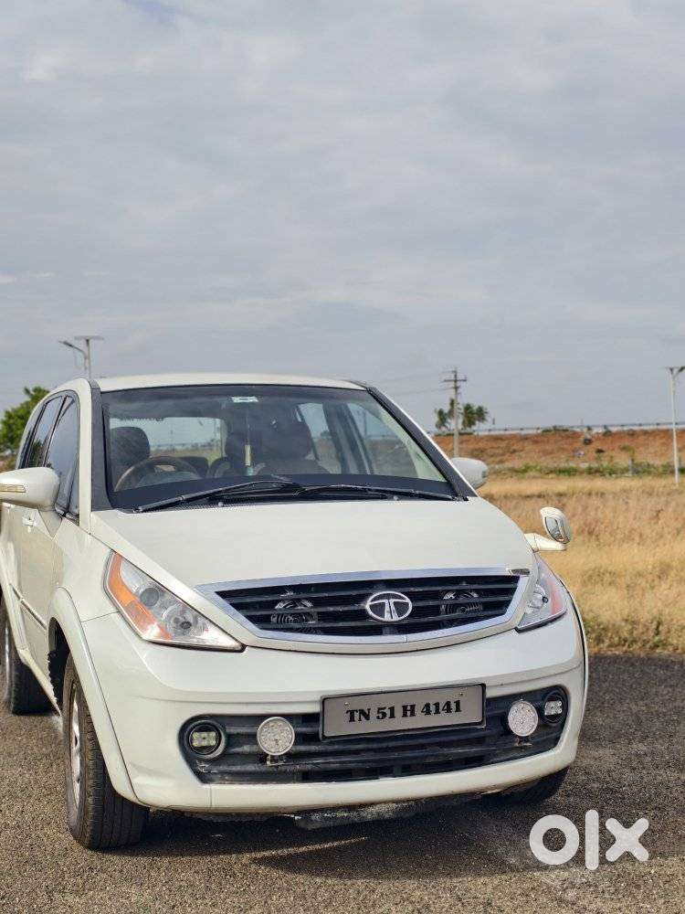 Tata Aria, 2011, Diesel