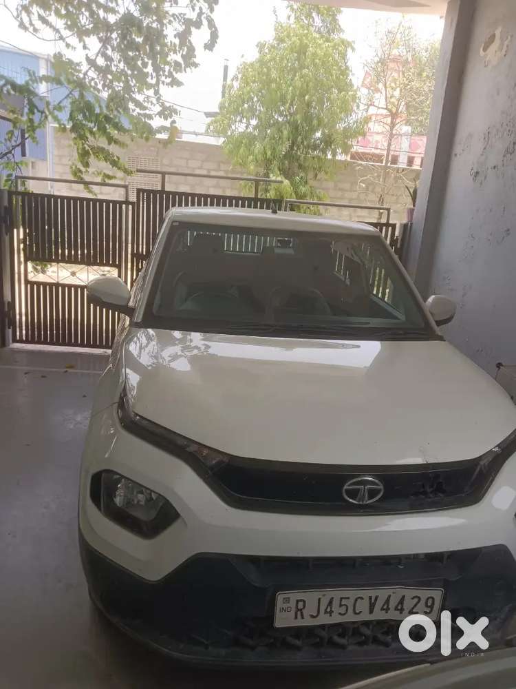 Tata Punch 2022 Petrol 26000 Km Driven