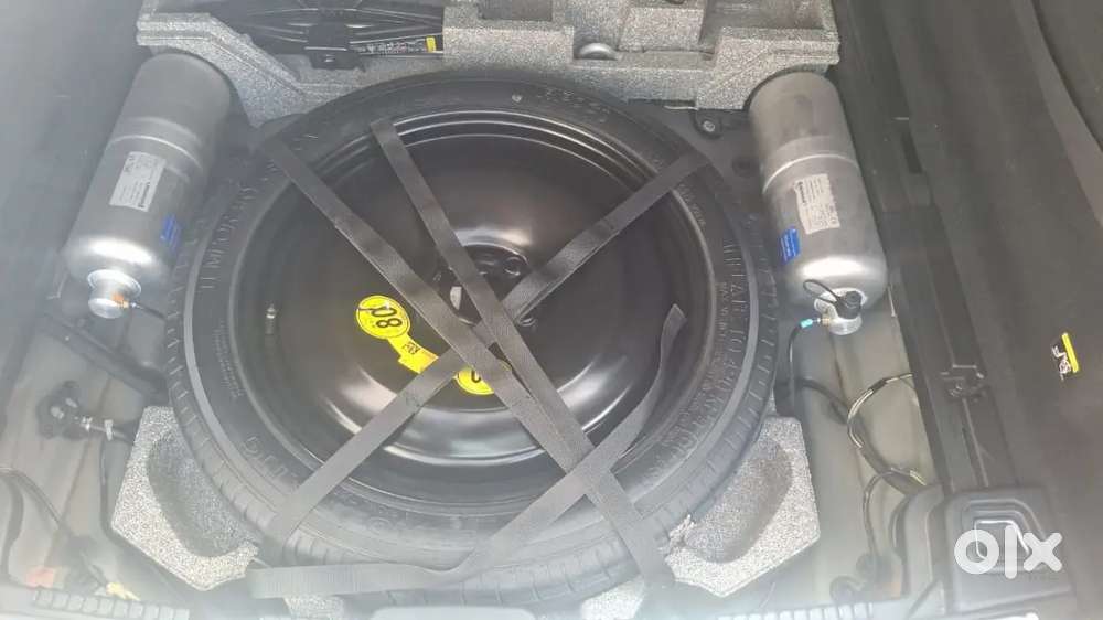Volvo Xc60 2018 Diesel Well Maintained