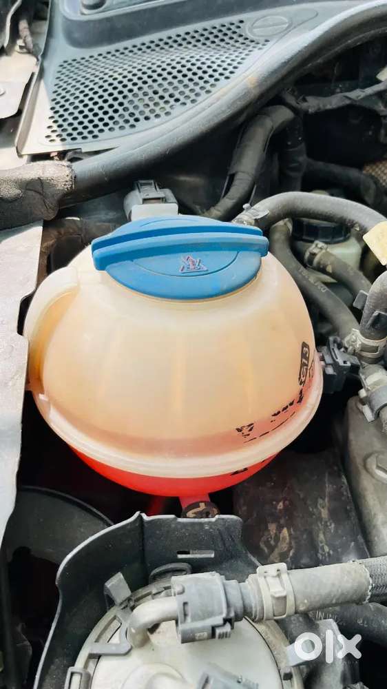 Prestine Condition Polo Diesel For Sale