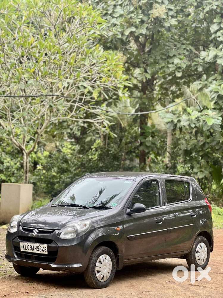 Maruti Suzuki Alto 800 Lxi, 2015, Petrol