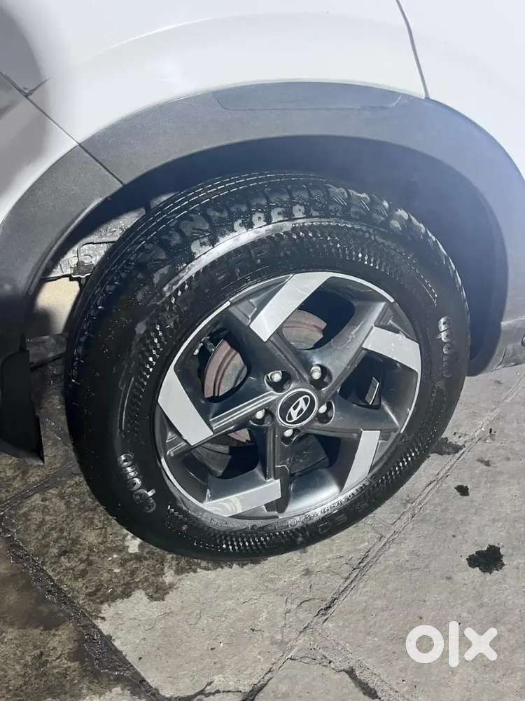 Hyundai New Venue 2019 Diesel