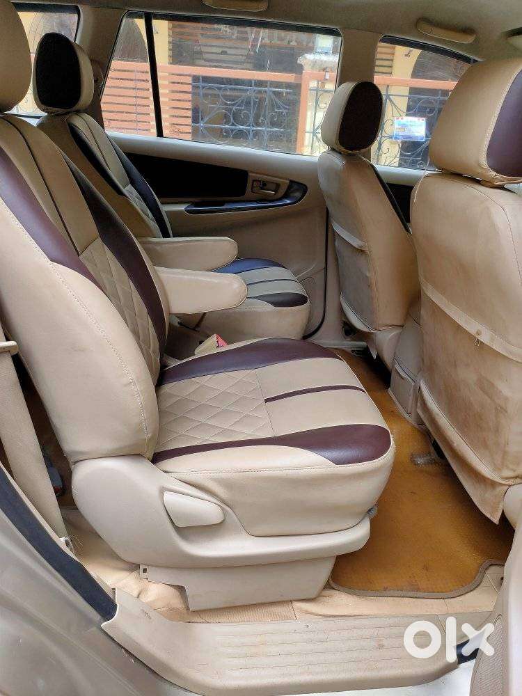 Toyota Innova 2.5 G (diesel) 7 Seater, 2007, Diesel