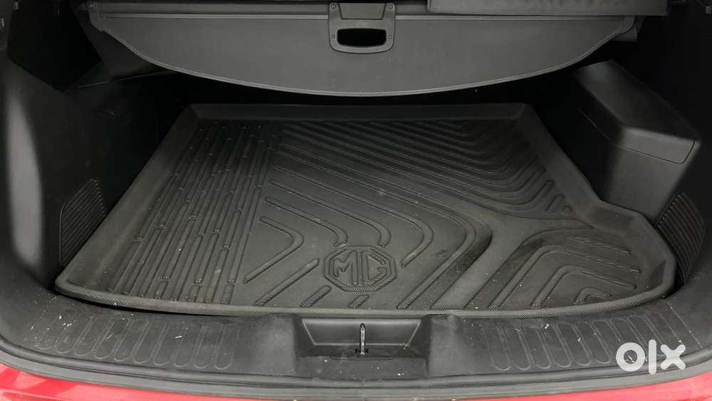 Mg Hector 2.0 Sharp Diesel, 2020, Diesel