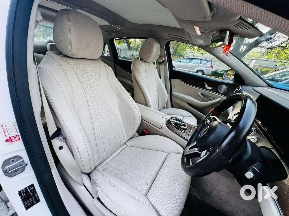 Mercedes-benz Diesel 2021 Car
