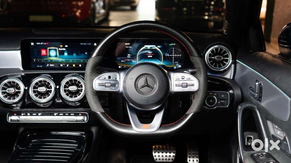 Mercedes-benz Amg A35 4matic [ ], 2022, Petrol