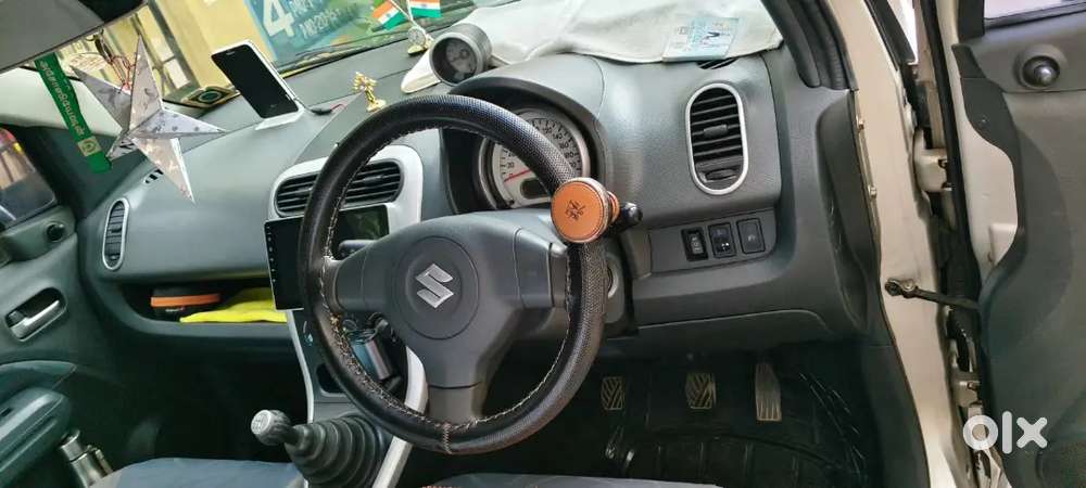 Maruti Suzuki Ritz 1.2 2009
